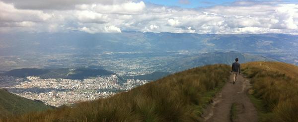 Post image for Ecuador – Day 3-8 – Quito