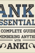 Thumbnail image for Anki Essentials is here!