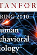 Thumbnail image for Human Behavioral Biology – 02 – Behavioral Evolution I