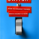 Thumbnail image for Switch by Chip and Dan Heath – Summary